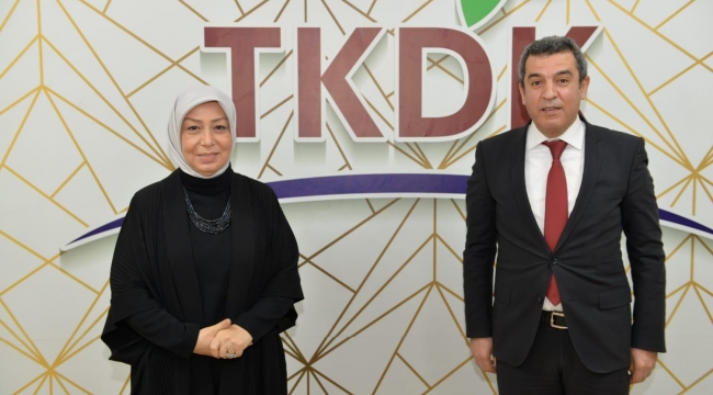 TKDK Malatya’da 4 Bin Kişiye İş İmkanı Sağladı