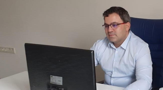 “Türkiye Yeni Bir Uydu Hamlesine Hazırlanıyor”