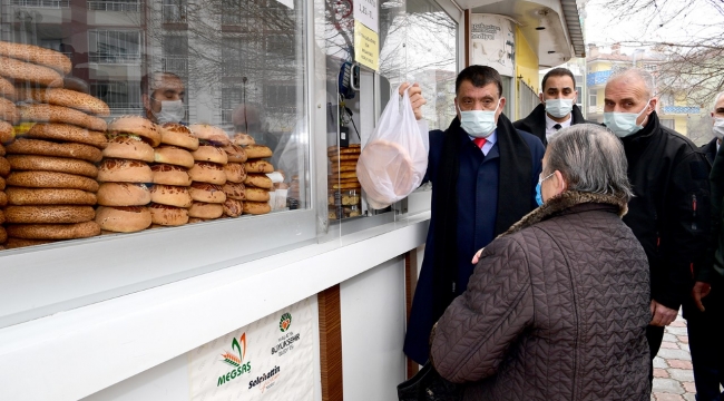 “Vatandaşlarımızın Görüşleri Bizim İçin Önemli”