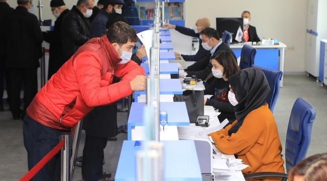 Yapılandırmada Son Gün 1 Şubat 2021