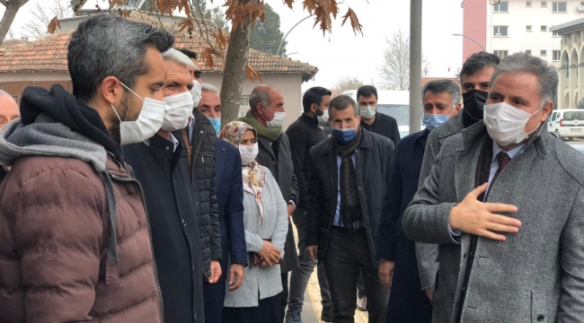 “Yatırımlarımız Artarak Devam Ediyor”