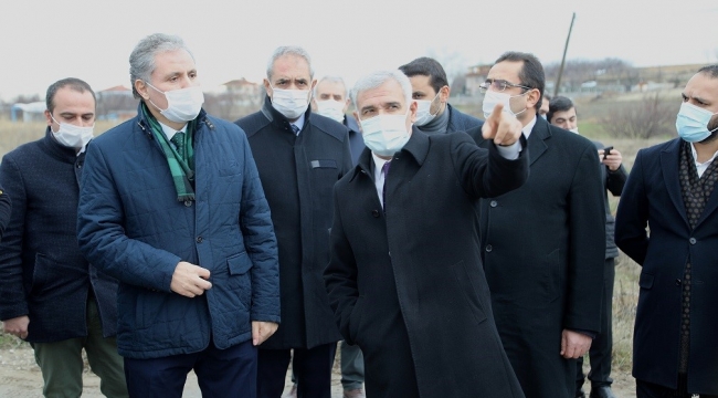 "Yüzen Restoran Projesi Büyük Bir Adım"