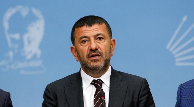 Ağbaba'da Tuik verilerine tepki