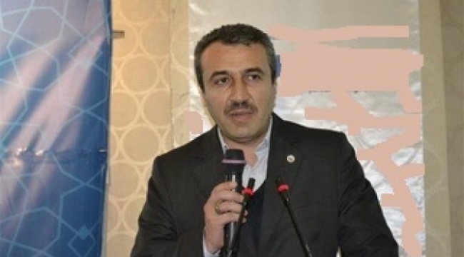 “Cami Derneklerinin Faaliyetleri Durdurulsun”