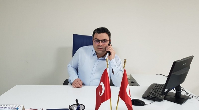 “Çocuklar Sevgi İle Büyür”