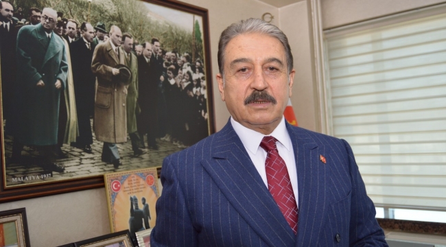 “Esnaf ve Sanatkarın İlk Ustaları Peygamberlerdir”