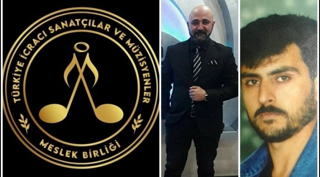 Malatyalı Müzisyenlerin de Oda Başkanlığı Kuruldu