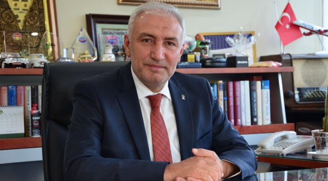 Milletvekili Kahtalı, “Esnafa Destek Sürecek”