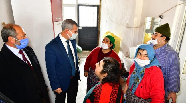 "O, Bizim Sokaklarımızın Rengiydi"