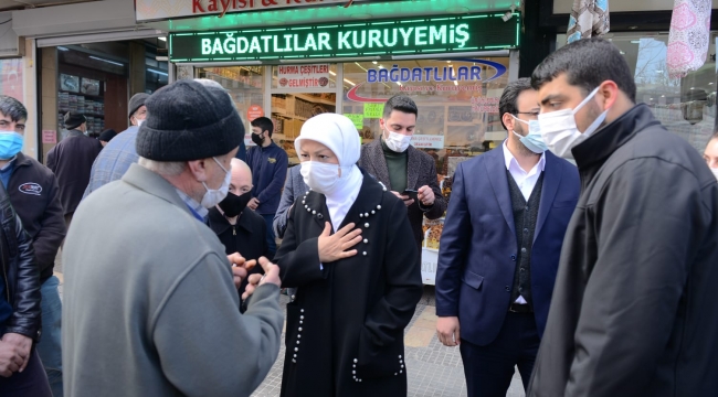 "Şehitlerimizi Hangi Terör Örgütü Katletti?"