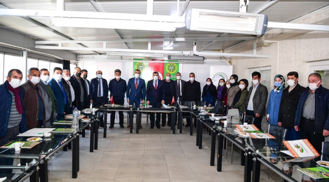 “Tarım ve Hayvancılığın Önemi Öne Çıktı”