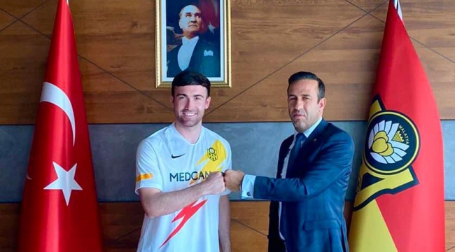 Transferde Stevie Mallan ve Aly Malle Dikkat Çekti