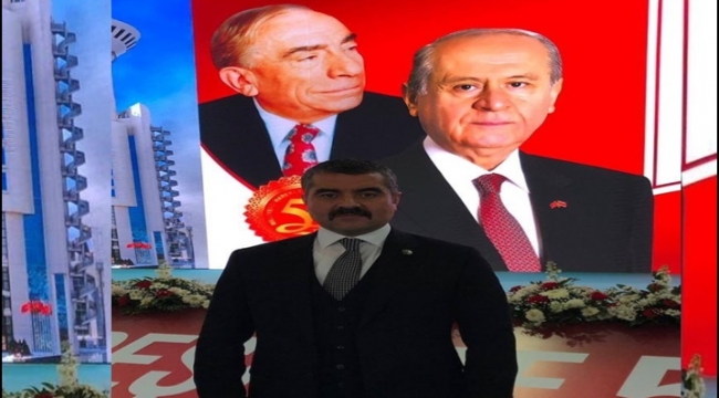 "Birlik ve Beraberliğimizi Pekiştireceğiz"
