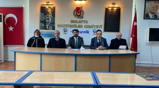 Vahap Küçük Gazetecilik Başarı Ödülleri Verilecek