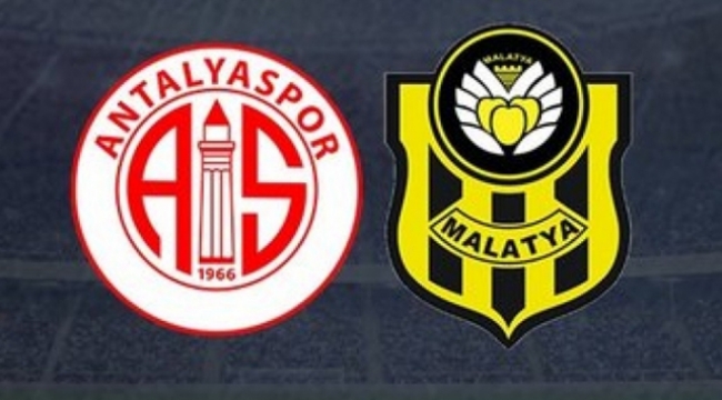 Yeni Malatyaspor, Orgill’in Golü İle 1 Puan Aldı