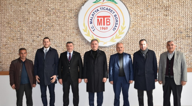 “100 Ülkeye 90 Bin Ton İhracat Yaptık”