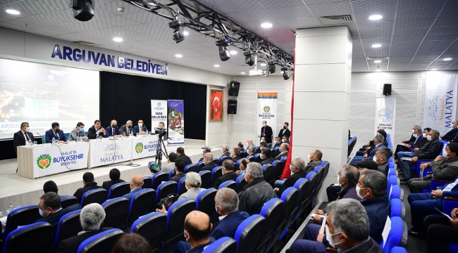 “Bizim İşimiz Sevgi İşi, Gönüller Yapmaya Geldik”