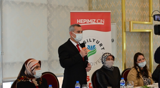 “Dünya Barışını Güçlendirecektir”