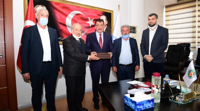 "Eksik Kalan Hizmetler Tamamlanacak"