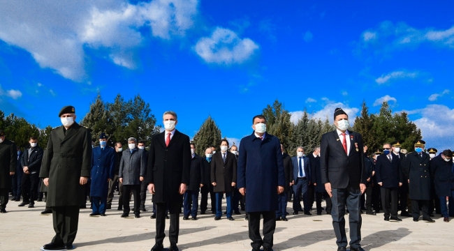 Gürkan, “Pahalı Bir Coğrafyayız”