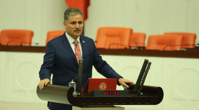 Malatya’da 19 Yılda Sağlık Devrimi Yapıldı