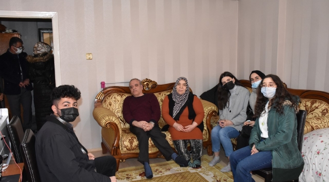 “Tavsiyeleriniz Bizim İçin Çok Önemli”