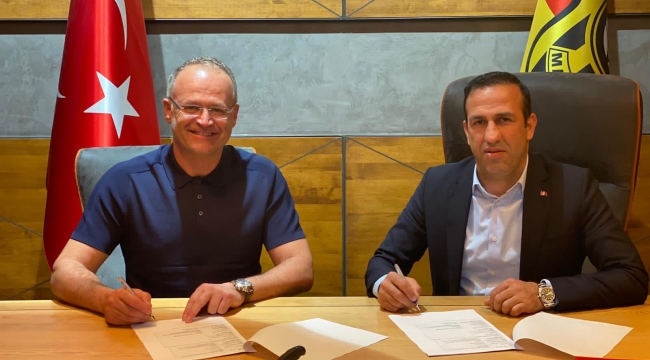 Yeni Malatyaspor'da Buz Dönemi Başladı