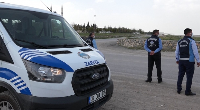2020-2021 Yılları Arasında 94 Bin Denetim Yapıldı