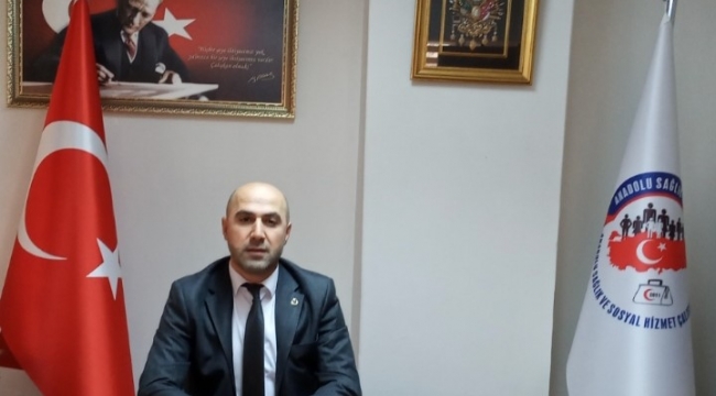 “Adaletsizlik Son Bulsun”