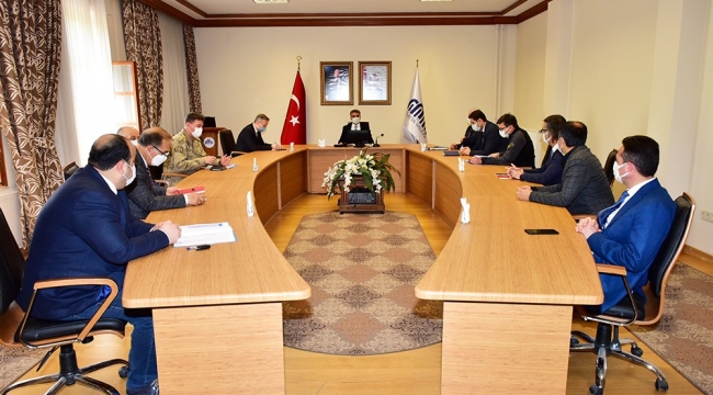 “En İyi Narkotik Polisi, Anne” Projesi Tanıtıldı