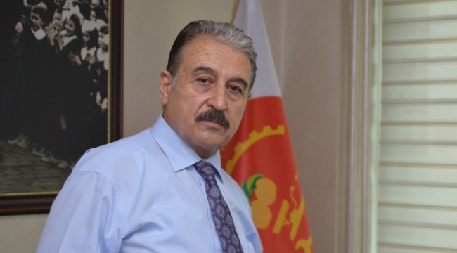 "Esnafımıza Nakdi Destek Sağlanmalıdır"