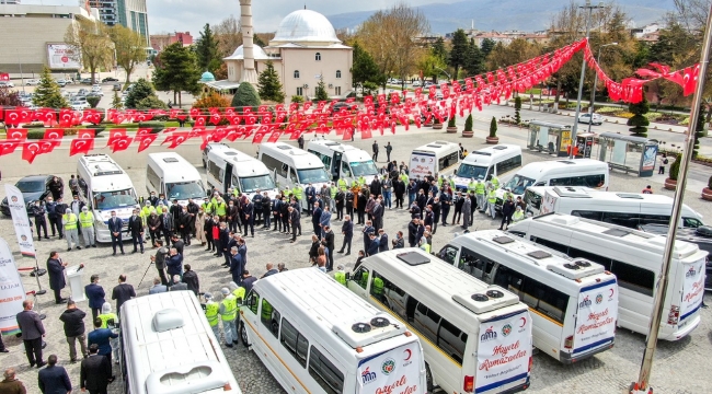 Evine Sıcak Yemek Girmeyen Ev Kalmayacak