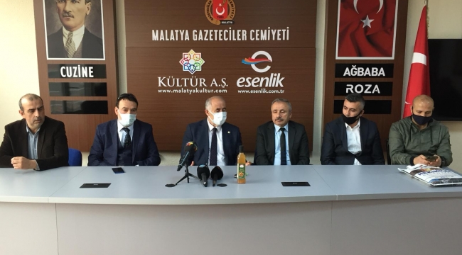‘Hekimhan Malatya’nın Yıldızı Olacak1’