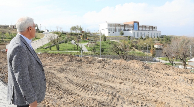 İspendere’nin Enerji İhtiyacı GES İle Karşılanacak