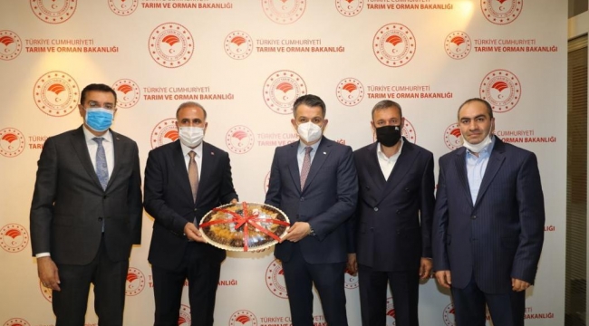 “Kimse Mağdur Edilmeyecek”