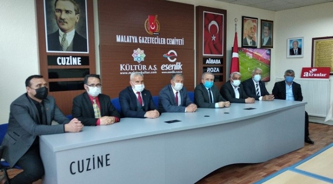 Muhtarlar Yeni Haklar Verilmesini Bekliyor