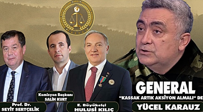 Ermenilerin özel arşivleri bile yok
