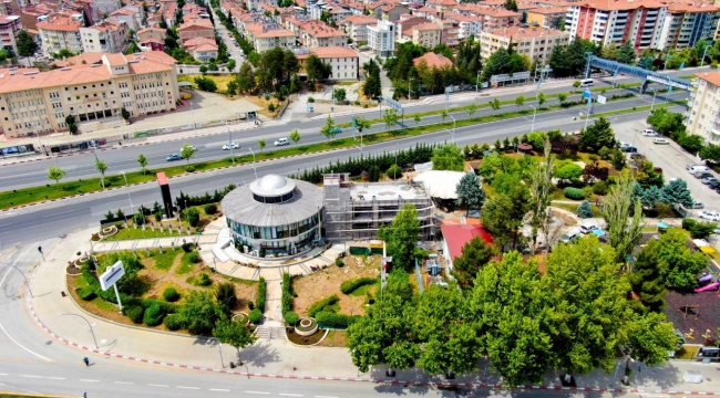 Malatya Mutfağına Hakim Aşçılar Yetiştirilecek
