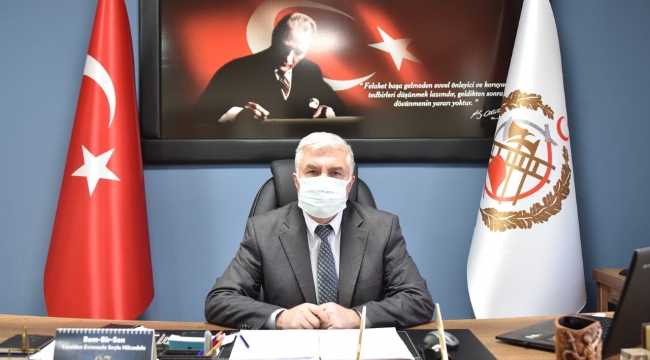 Vatandaşlar, Anız Yangınları Konusunda Uyarıldı