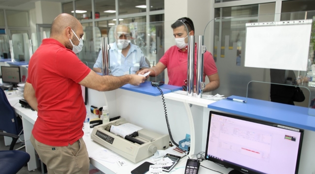 Vergi Ödemelerinde Son Gün Uyarısı Yapıldı