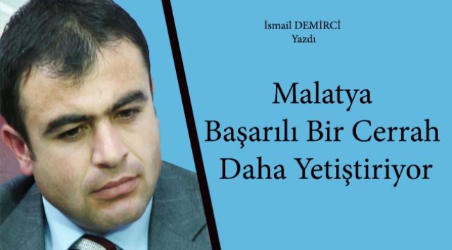 Herkes Başarıları İle Konuşacak