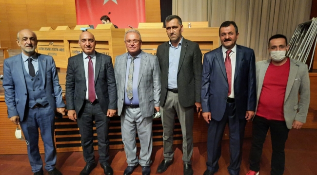 “Kazanan Malatya’mız Olmuştur”