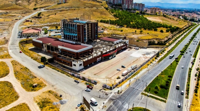 “Milli Serveti Ekonomiye Kazandırıyoruz”