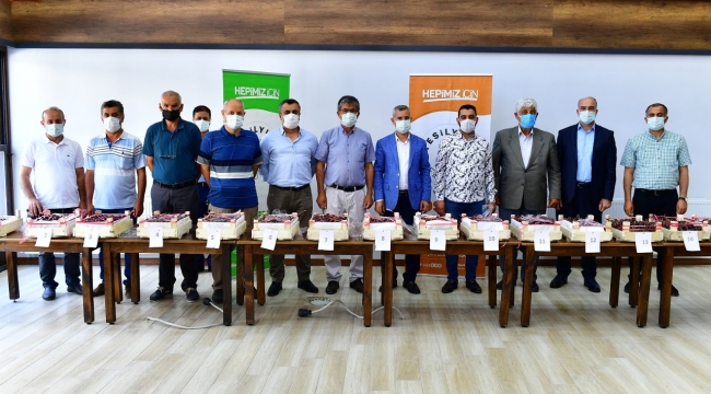Ödül Töreni 25 Haziran'da Yapılacak