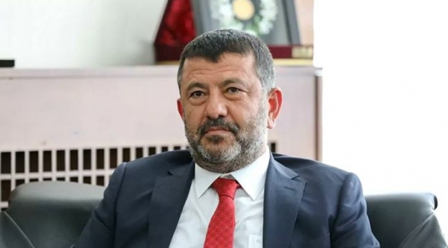 Veli Ağbaba'dan Yeni Malatyaspor Toplantısına Tepki
