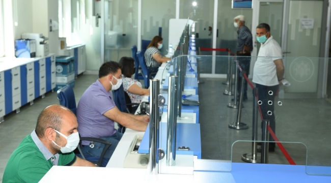 Yapılandırma Başvuruları Başladı