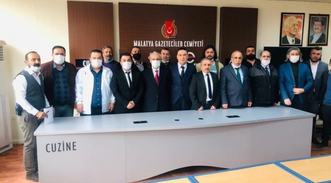 24 Temmuz Gazetecilerin Sansürle Mücadele Günüdür
