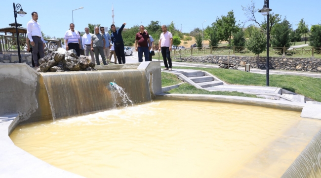 81 Adet Taşınmaz Battalgazi'ye Devredilecek
