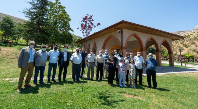 “Gürkan Malatya’ya Büyük Değer Kattı”