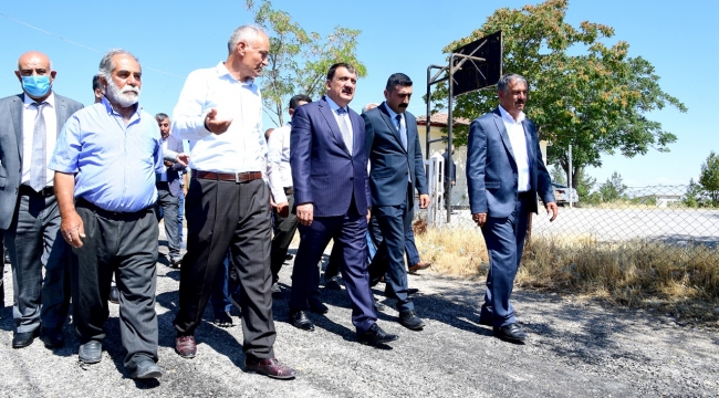 “Hemşerilerimize Ne Kadar Minnet Duysak Azdır”